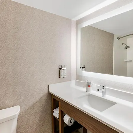 Holiday Inn Express Chicago-Downers Grove By Ihg Exterior photo