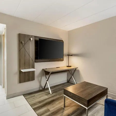 Holiday Inn Express Chicago-Downers Grove By Ihg Exterior photo