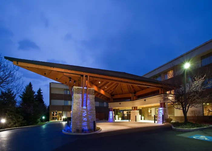 Holiday Inn Express Chicago-Downers Grove By Ihg