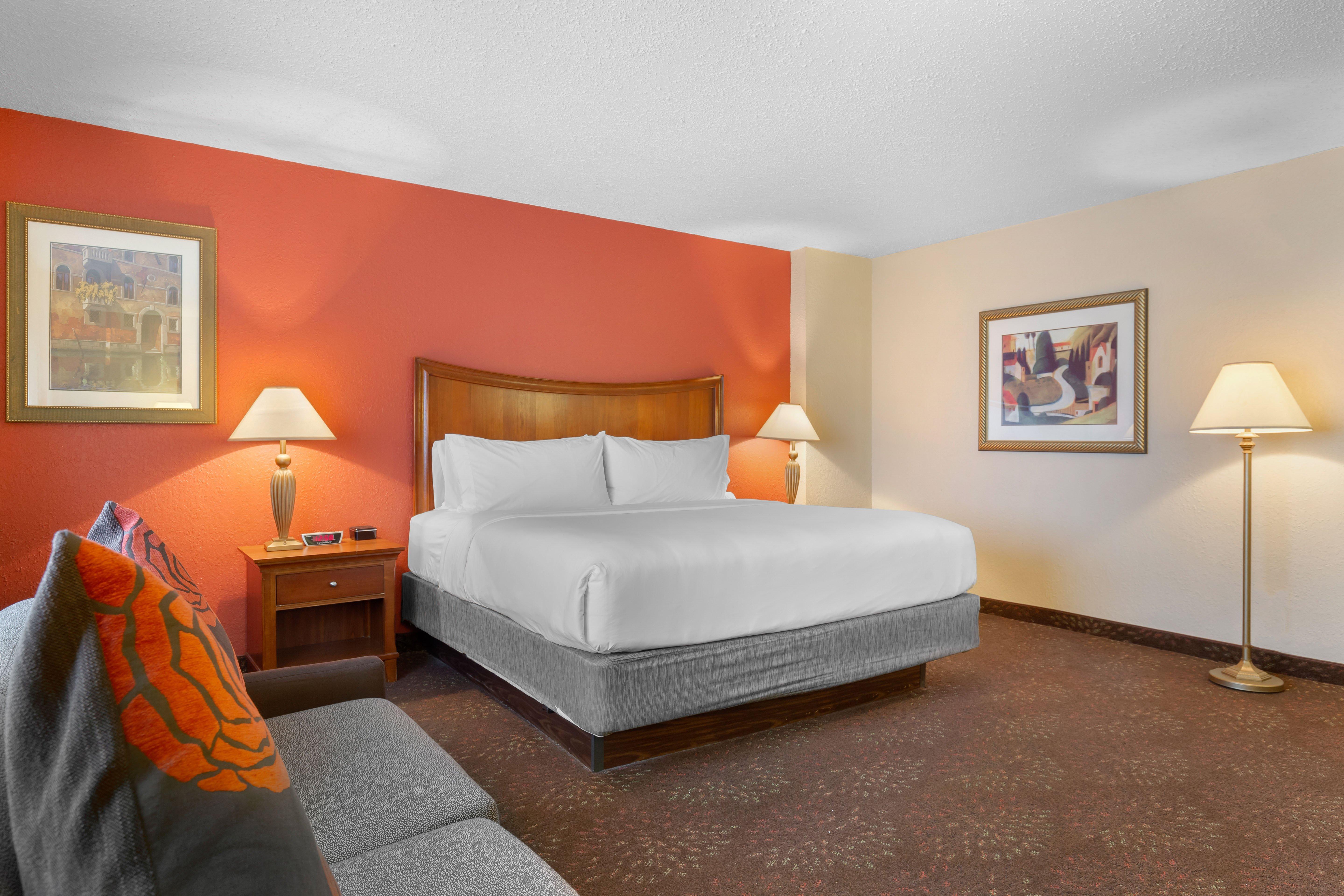 Express Chicago-downers Grove By Ihg 2* Downers Grove