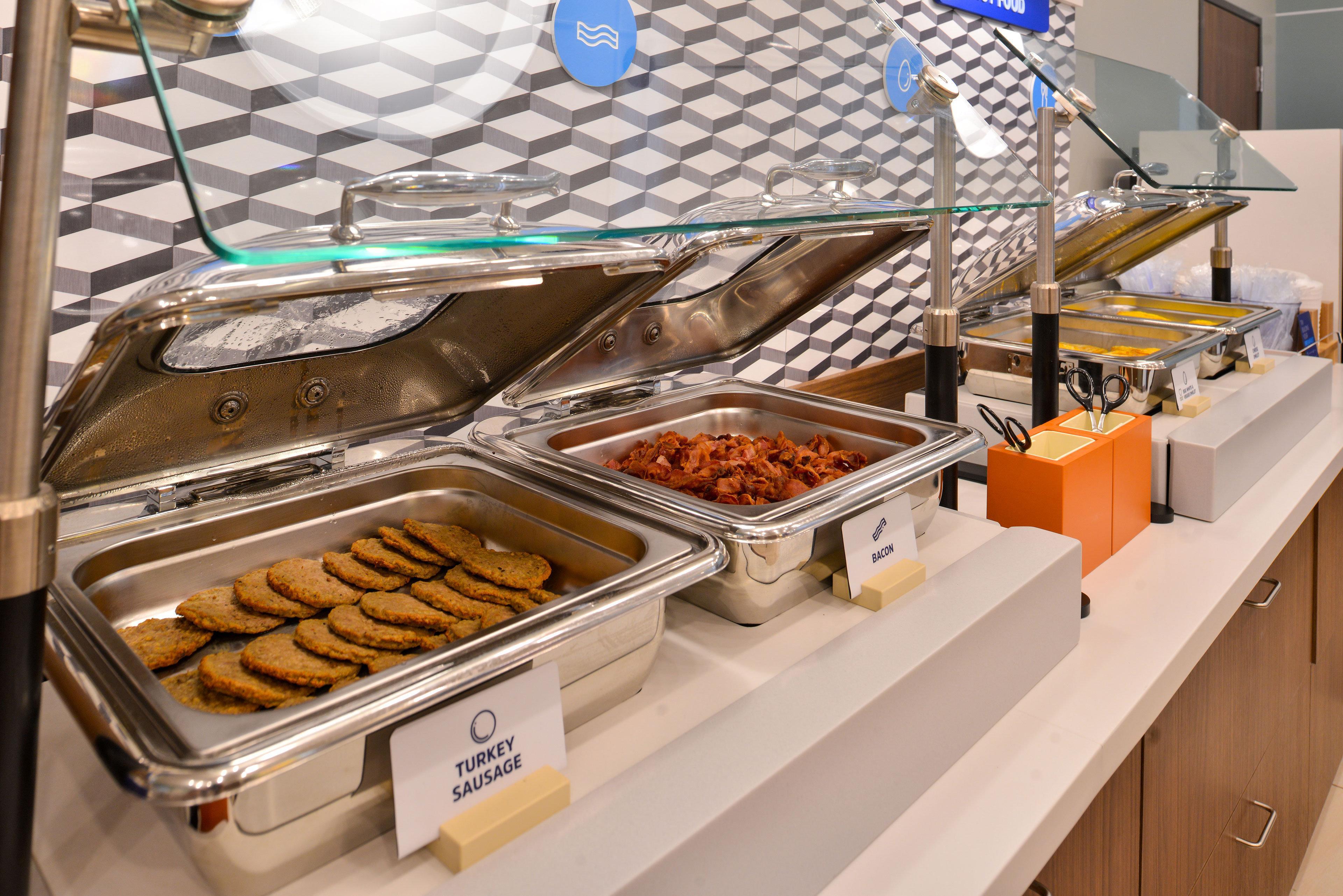 Express Chicago-downers Grove By Ihg Hotel