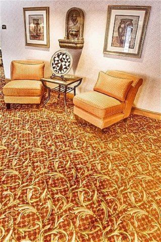 Hotel Express Chicago-downers Grove By Ihg