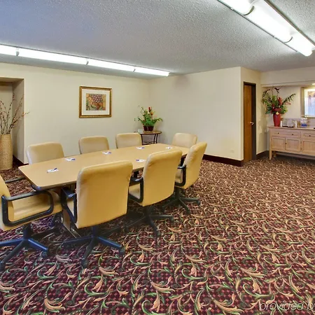 Holiday Inn Express Chicago-Downers Grove By Ihg 